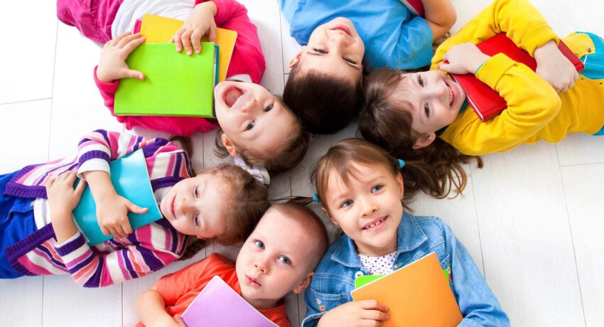 7 راه ساده برای تقویت اعتماد به نفس در کودک