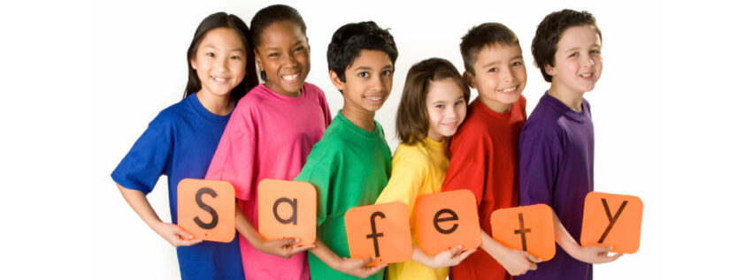 کودک و امنیت؛ نقش صحبت در ایجاد شرایط امن