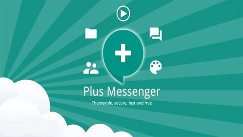 تلگرام پلاس Plus Messenger + تفاوت‌ها با تلگرام اصلی