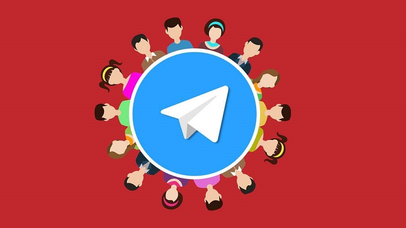 آموزش ساخت گروه تلگرام و بررسی امکانات و ترفندهای آن