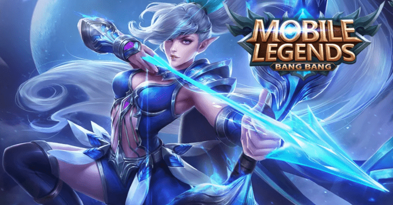 Mobile Legends اعتیاد آورترین بازی موبایل گروهی