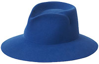 هکر کلاه آبی