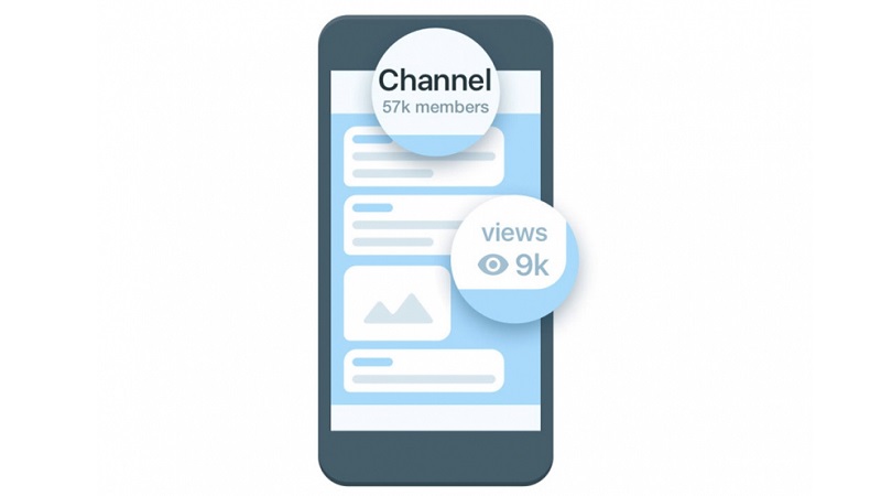 آموزش ساخت کانال در تلگرام و بررسی امکانات و ترفندهای آن