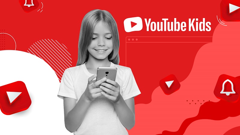 برنامه یوتیوب کودکان، ابزاری برای محدود کردن آسیب های شبکه اجتماعی یوتیوب